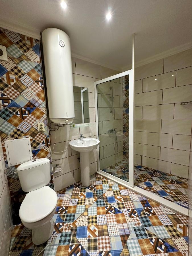 Plovdiv Center Apartments 1 Ngoại thất bức ảnh
