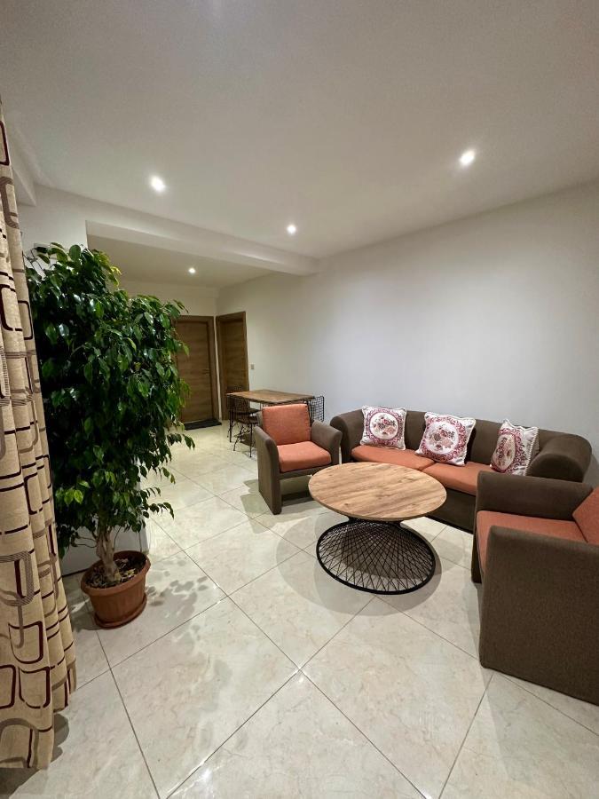 Plovdiv Center Apartments 1 Ngoại thất bức ảnh