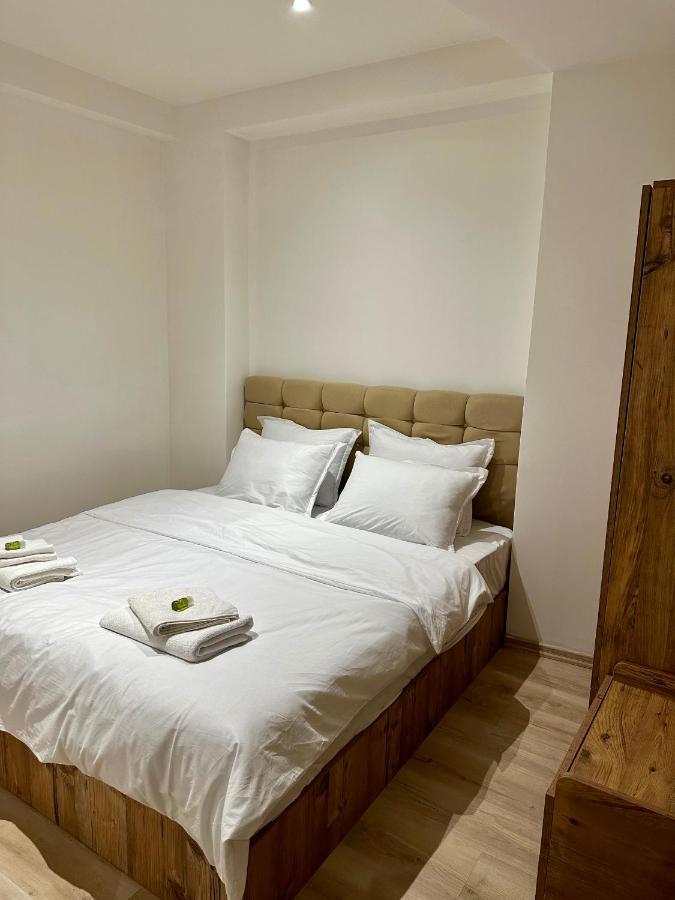 Plovdiv Center Apartments 1 Ngoại thất bức ảnh