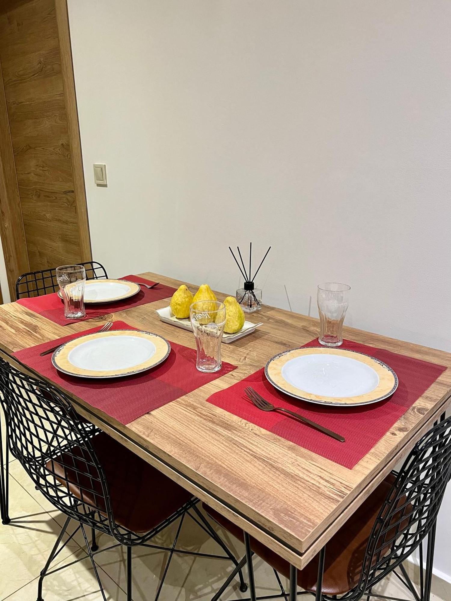 Plovdiv Center Apartments 1 Ngoại thất bức ảnh